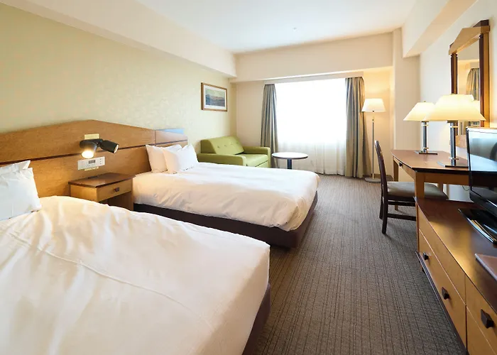 Hotel Resol Gifu
