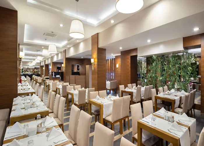 Ramada Resort By Wyndham Lara