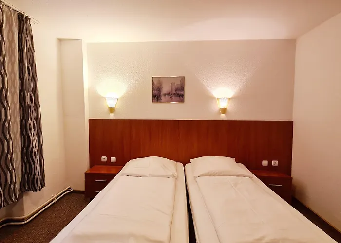 Hotel Zentrum