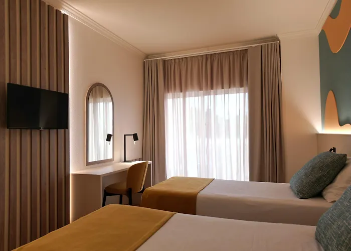 Ukino Palmeiras Village - 24h All Inclusive