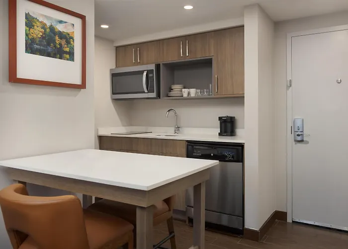 Homewood Suites By Hilton Toronto-Ajax