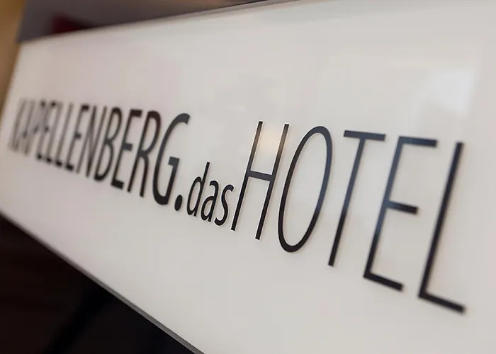 Hotel Kapellenberg