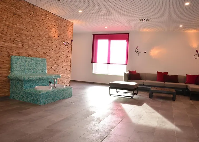 Hotel Kapellenberg