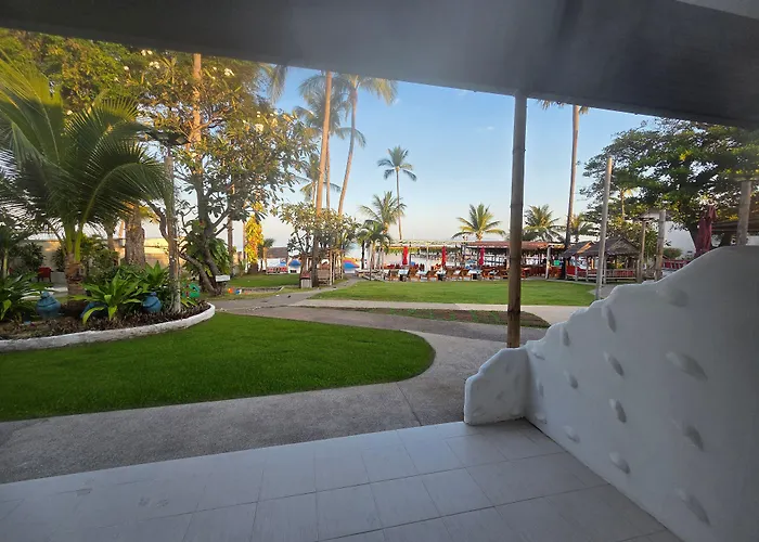 Samui Pier Beach Front & Resort