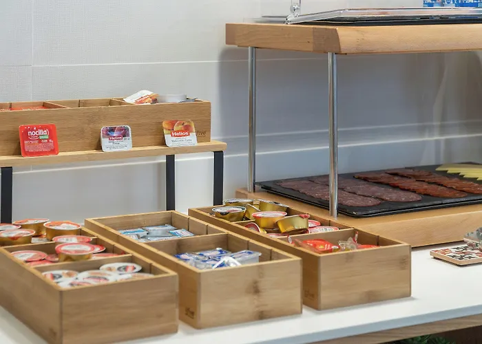 Plaza de la Luz Cádiz
