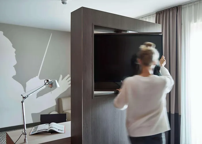 Bigbox Allgaeu Hotel, Worldhotels Distinctive