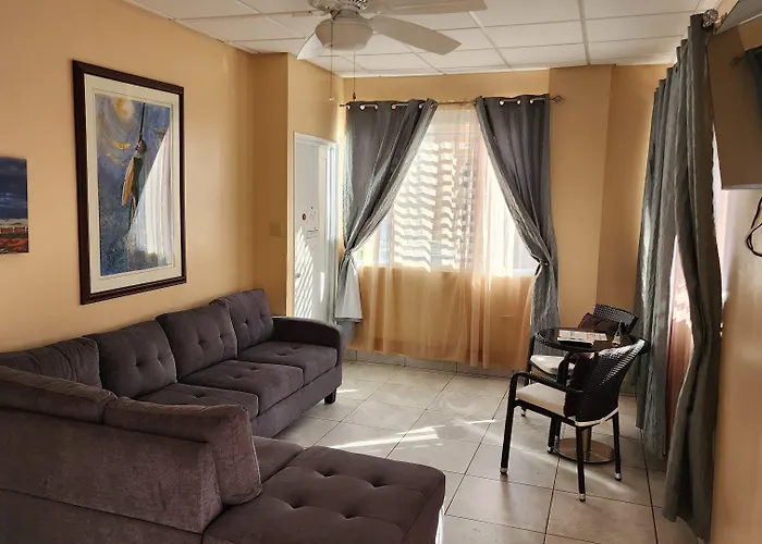 Combate Beach Resort
