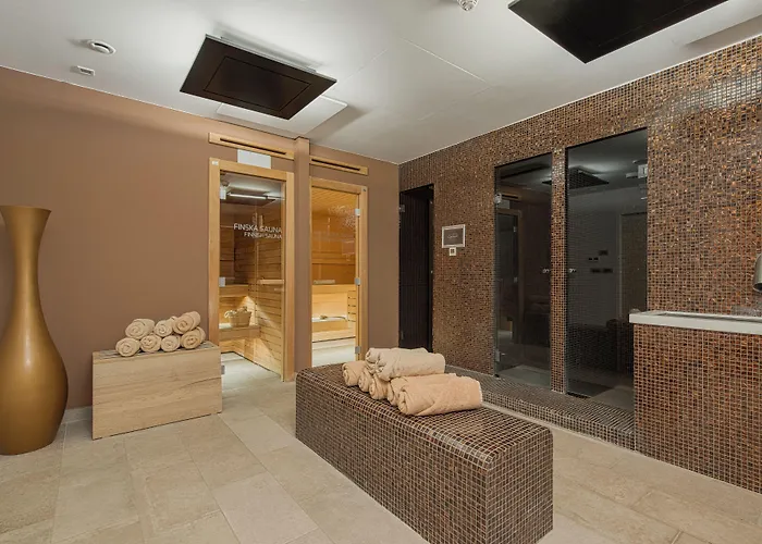 Boutique Hotel Esplanade - Adults only