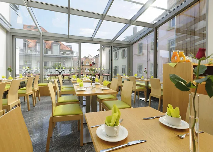 Hotel Augustiner Tor