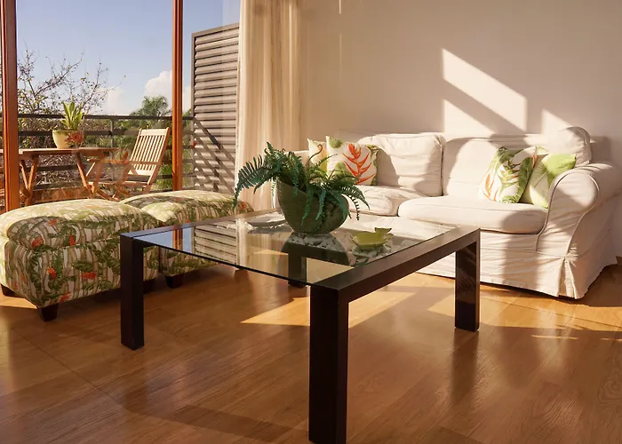 Sybaris Suites & Residences