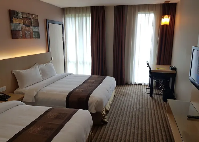 DeHome Boutique Hotel