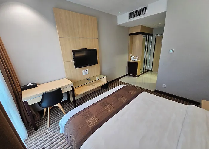 Dehome Boutique Hotel