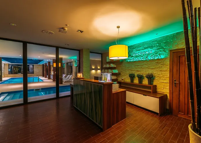 Mikolajki Resort Hotel & Spa Jora Wielka