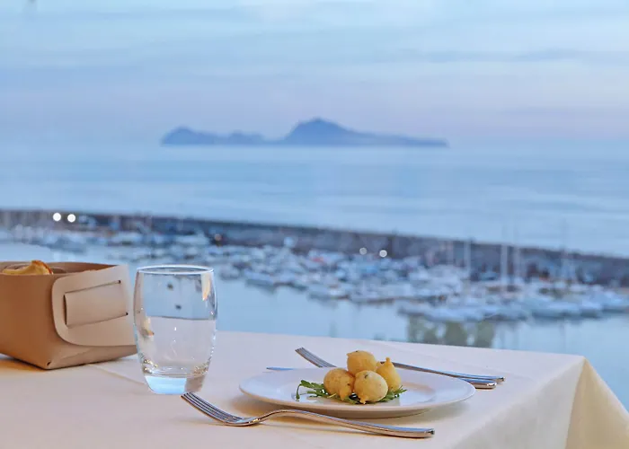 Hotel Poseidon