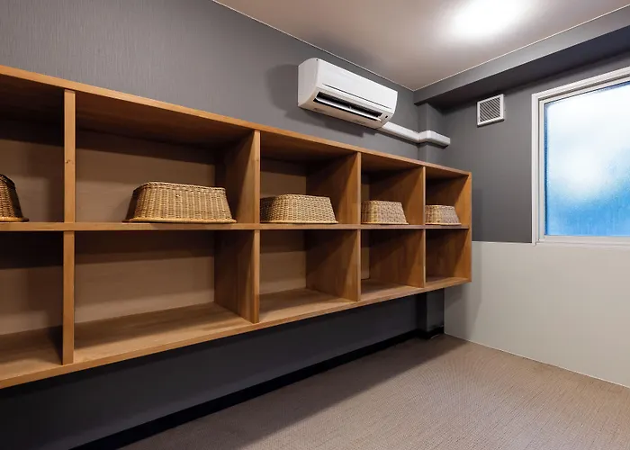 Select Inn Fujisan Gotemba