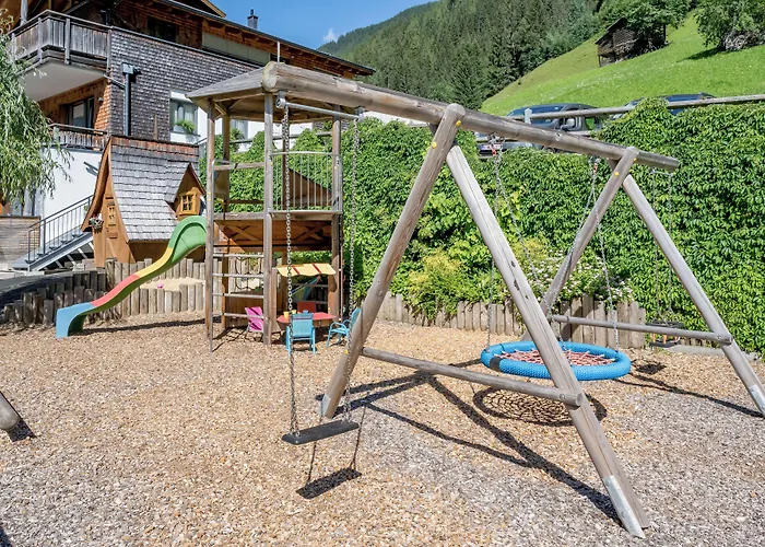 Hotel Weisses Lamm