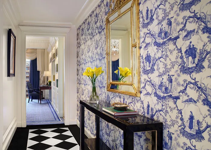 The Ritz-Carlton, Tianjin
