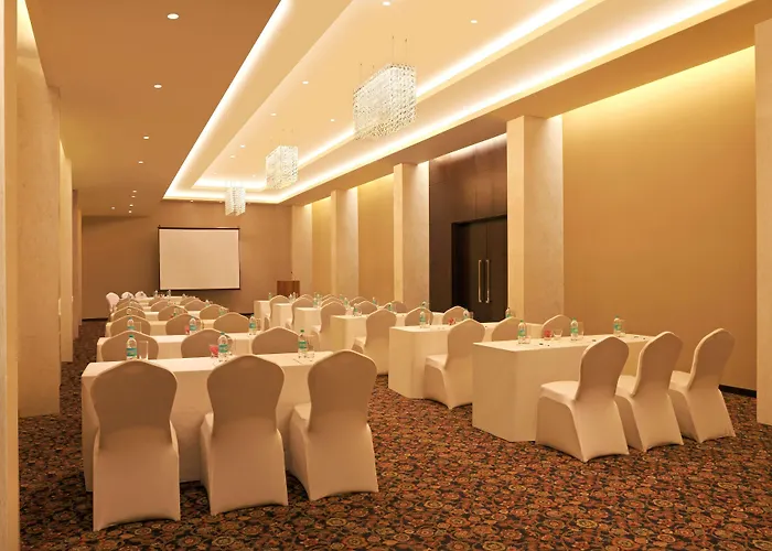 Doubletree By Hilton-Pune Chinchwad