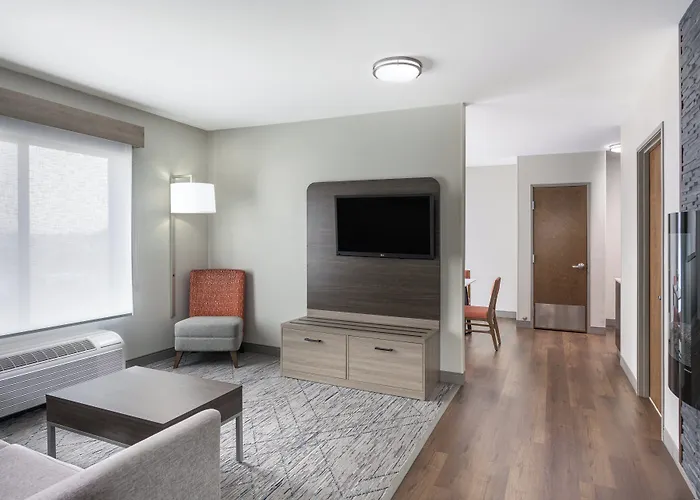 Holiday Inn Express Belgrade-Bozeman Area By Ihg