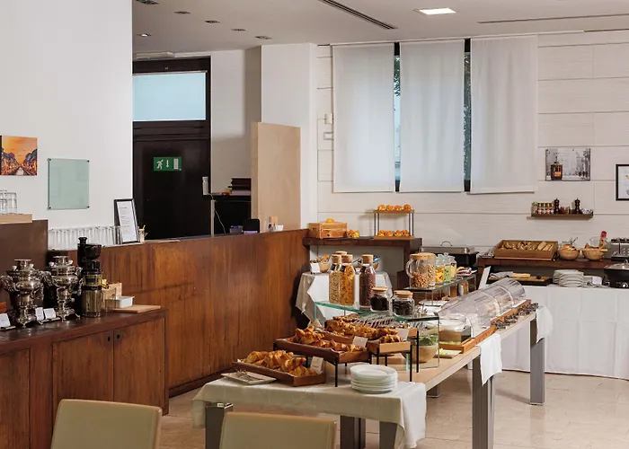 Phi Hotel Milano