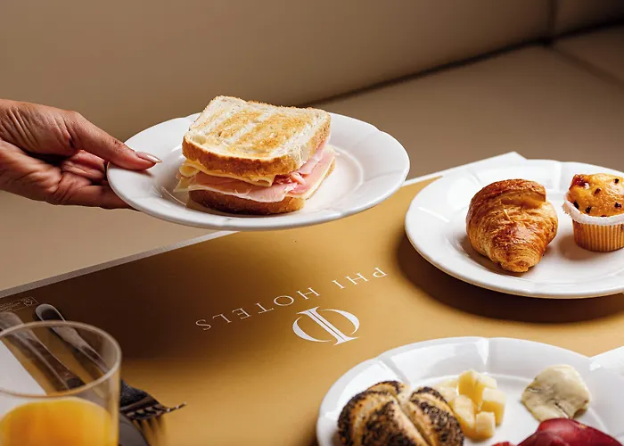 Phi Hotel Milano