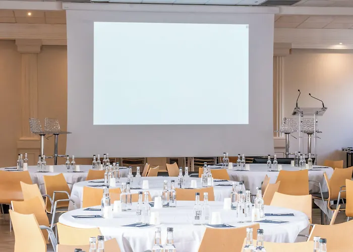 Hotel Helios & Spa - Ile Des Embiez