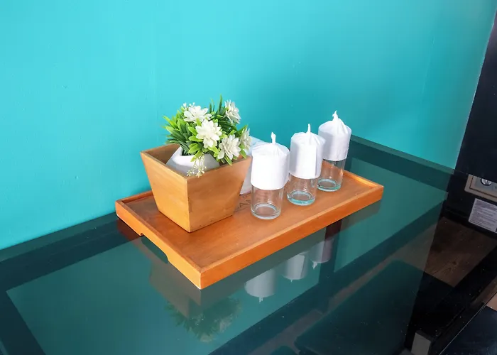 Hotel Dreamworld Araneta Cubao