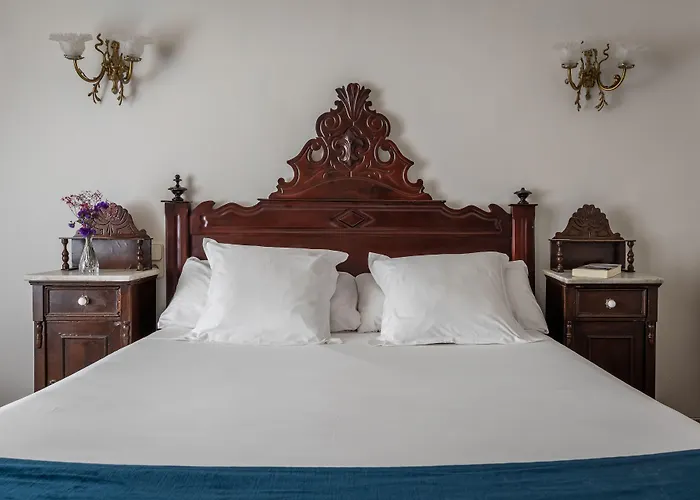 Hotel Medium Renaixenca