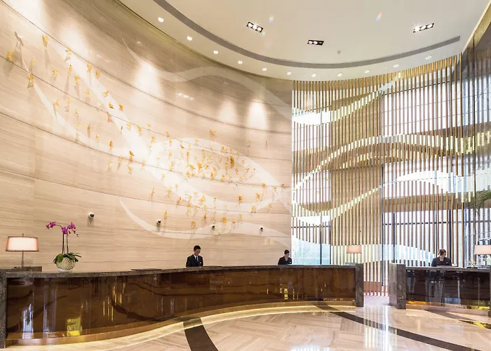 Holiday Inn Shanghai Hongqiao By Ihg
