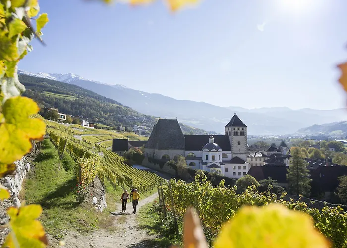 Hotel Millanderhof