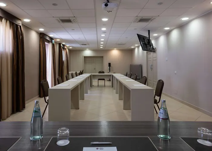 Best Western Plus Hotel Perla Del Porto