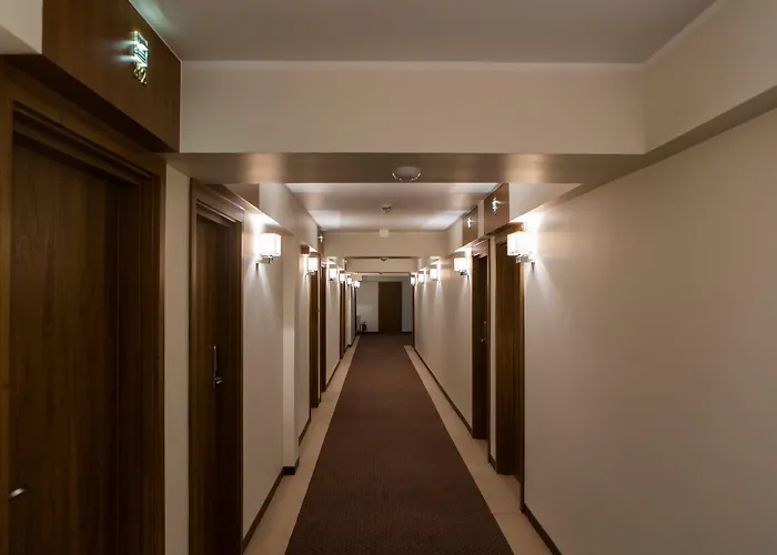 Hotel Gem