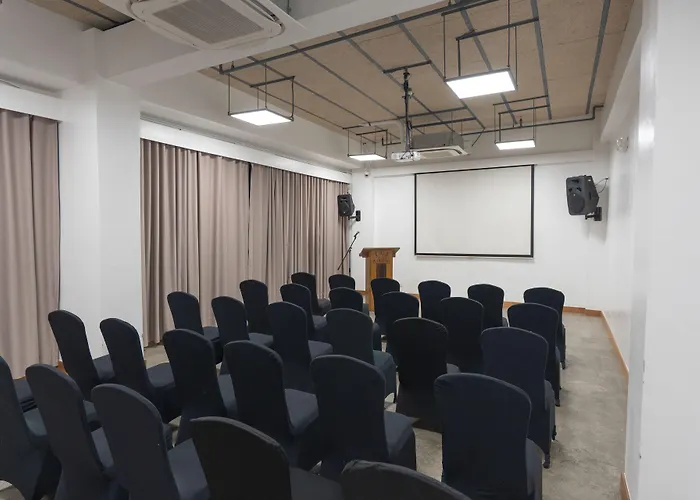 Kabayan Hotel Pasay