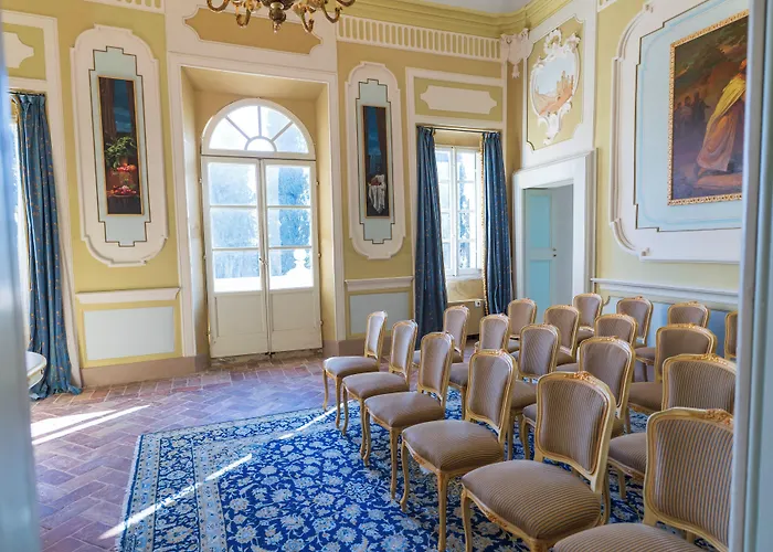Villa Rinalducci