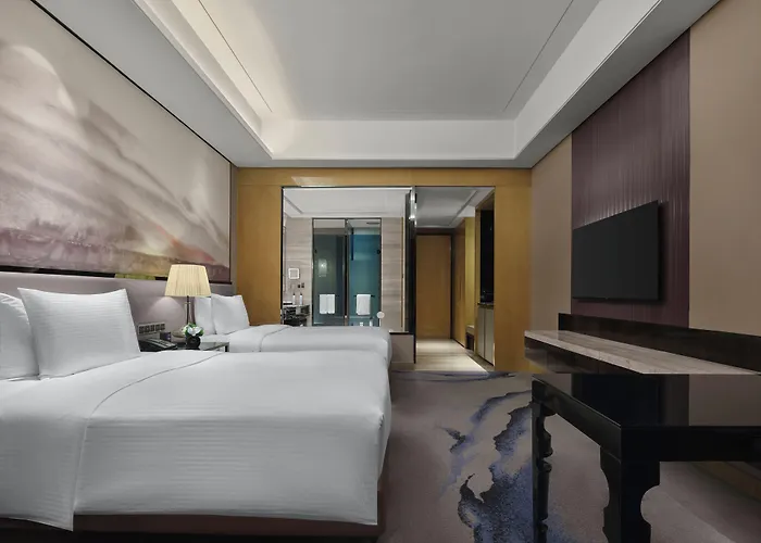 Wanda Realm Wuhan