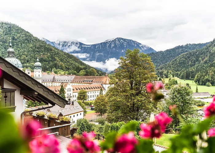 Hotel Blaue Gams ***S