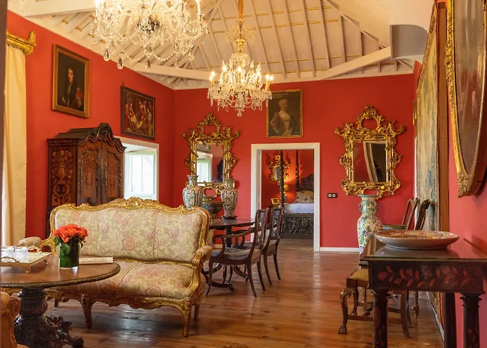 Hotel Hacienda De Abajo-Adults Only-Lujo