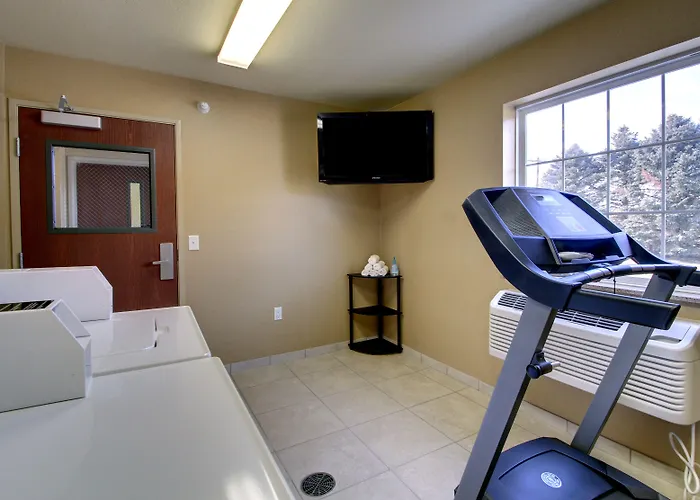 Cobblestone Inn & Suites - Hartington