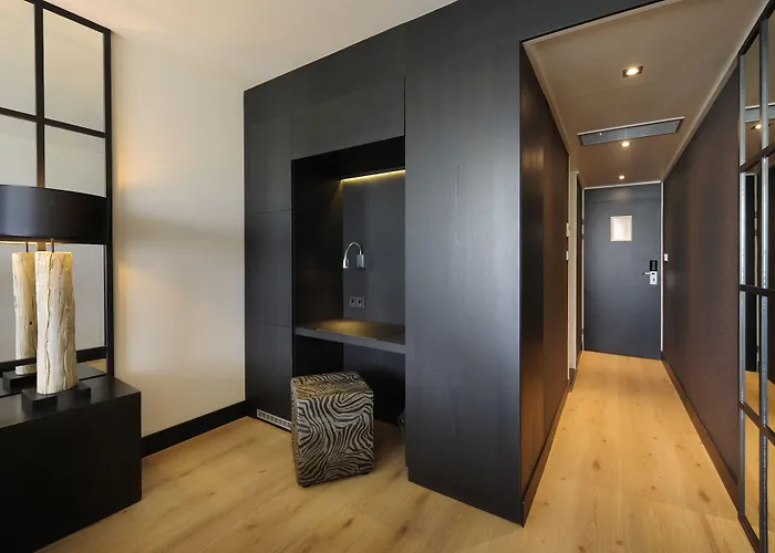Van Der Valk Hotel Groningen-Westerbroek