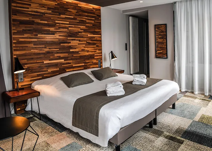 Hotel K'Loys