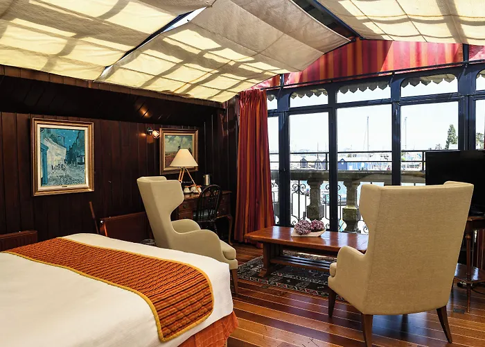 Hotel K'Loys