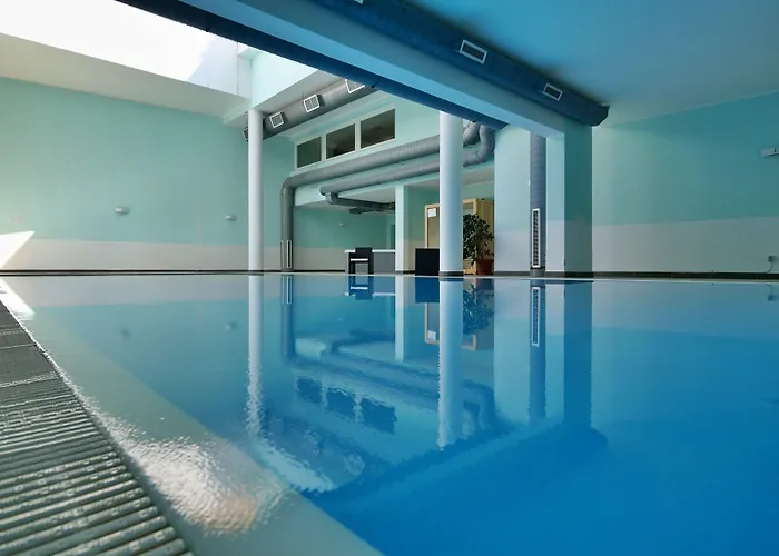 Hotel Residence Mondial