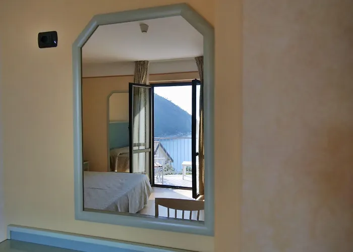Hotel Residence Mondial