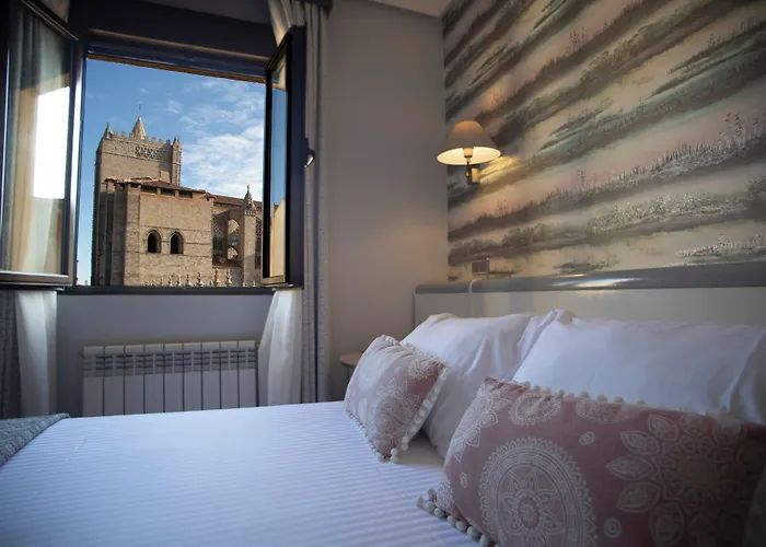 Hotel Las Moradas