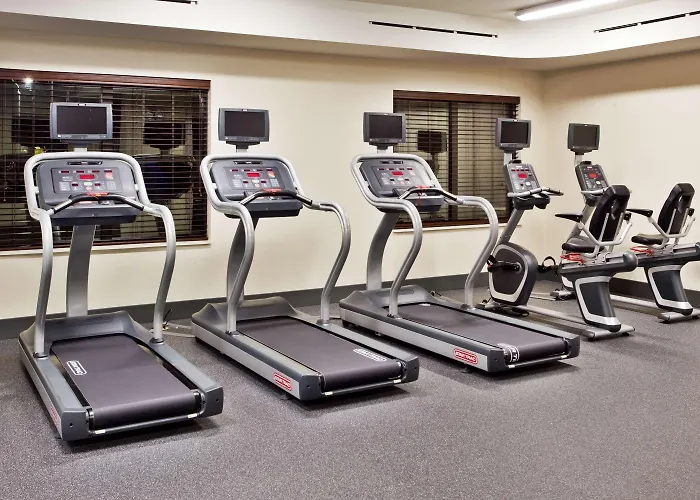 Hampton Inn & Suites Chapel Hill/Carrboro
