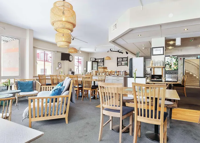 Best Western Uppsala