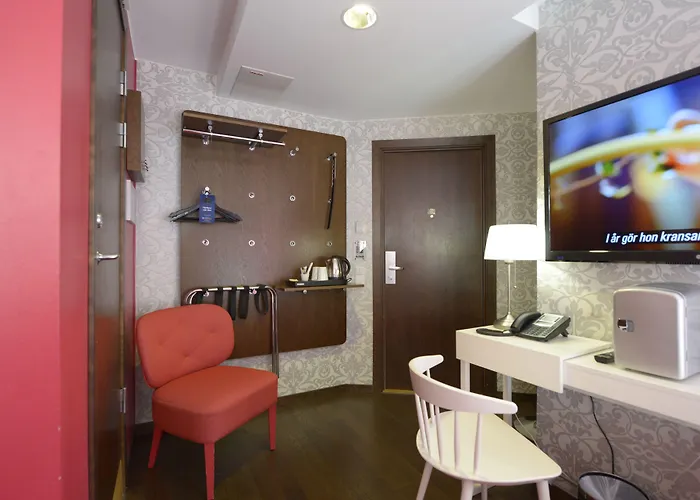 Best Western Hotel Akersberga