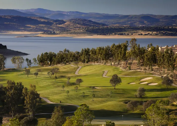 Vincci Valdecañas Golf