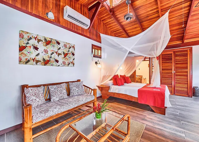 Hotel El Encanto