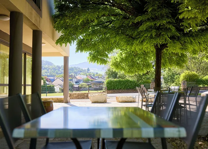 Hotel Eco - A75